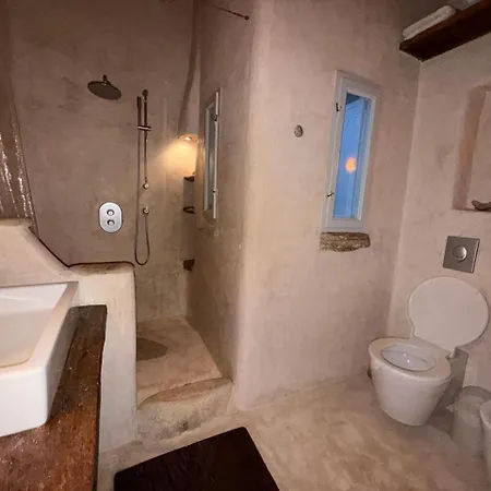 Βίλα Blumelein Mykonos Town